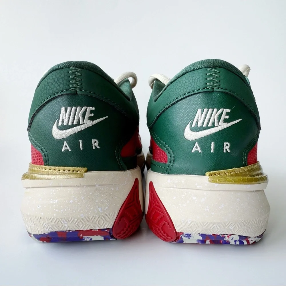 Nike zoom freak